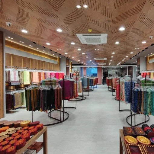 Picture of HVAC Solutions for Shopping Mall | HVAC Bangladesh