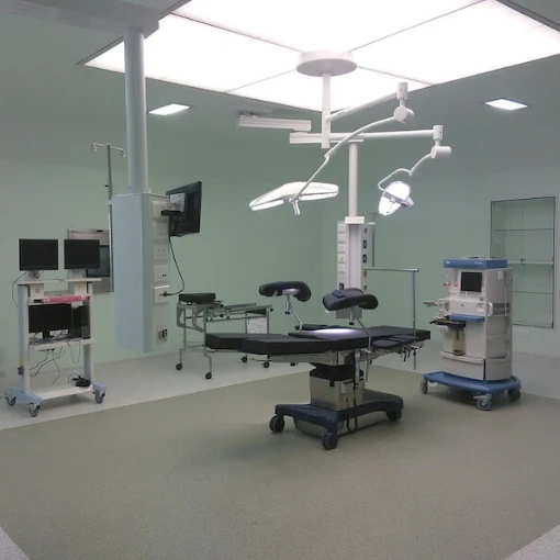 HVAC Solutions for Operation Theater