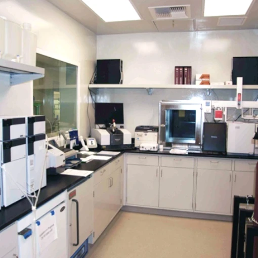 HVAC Solutions for Quality Control Labs