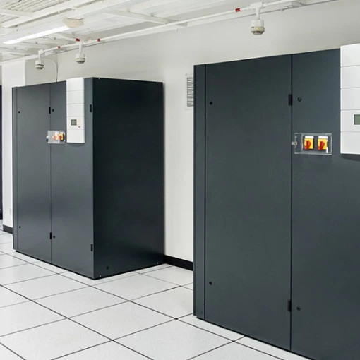 HVAC Solutions for Server Rooms and Data Centers